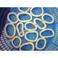 Новый оптовый IQF Frozen Illex Squid Ring 3-8 см.